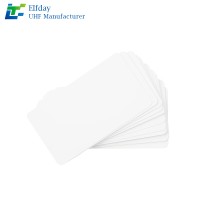 How Is Data Stored on an RFID Tag? A Simple Guide