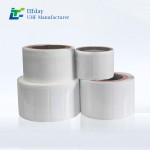 Durable UHF RFID Stickers for Retail and Warehouse Use