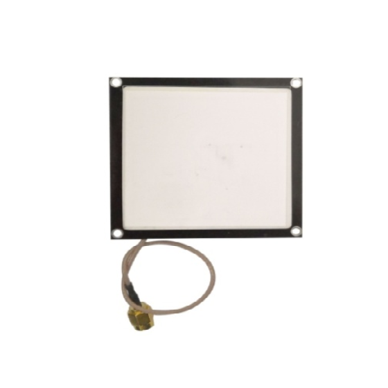 6 dBi Circularly Polarized Ceramic Antenna