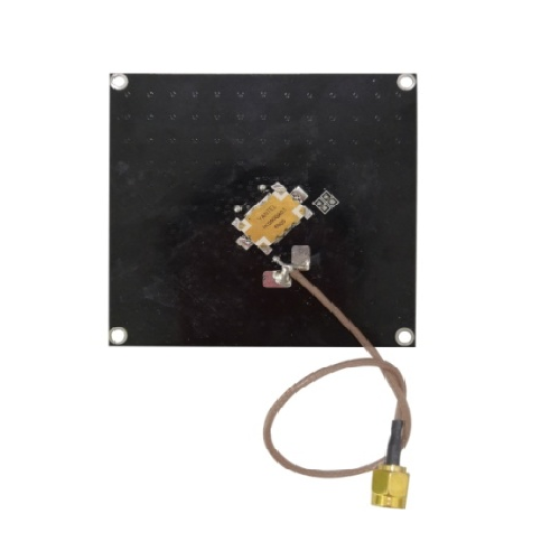 6 dBi Circularly Polarized Ceramic Antenna