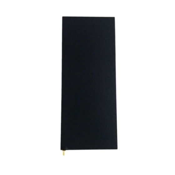 3dBi Ultra-Thin Circularly Polarized RFID Antenna
