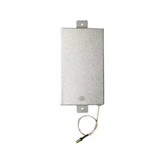 5dBi Panel Antenna 902–928 MHz | Circular Polarized RFID Antenna