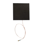 6dBi Circularly Polarized PCB Antenna