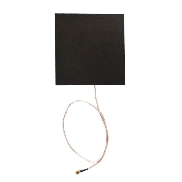 6dBi Circularly Polarized PCB Antenna