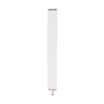 12dBi Linear Polarized Panel Antenna for UHF RFID