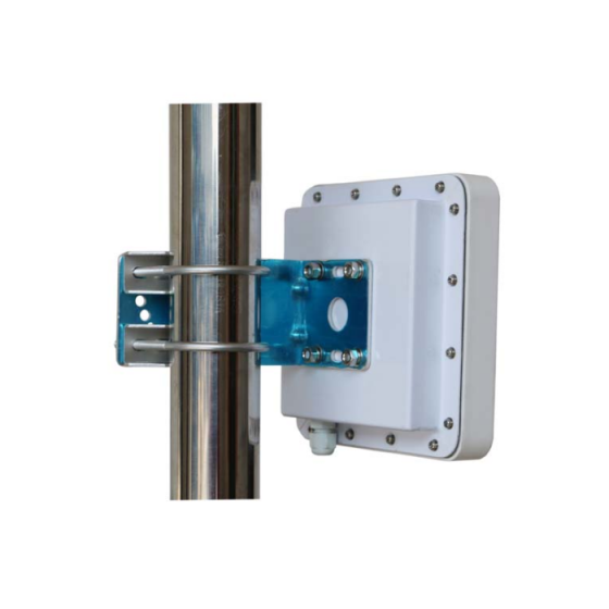 4dBi Circularly Polarized UHF RFID Antenna (Mountable)