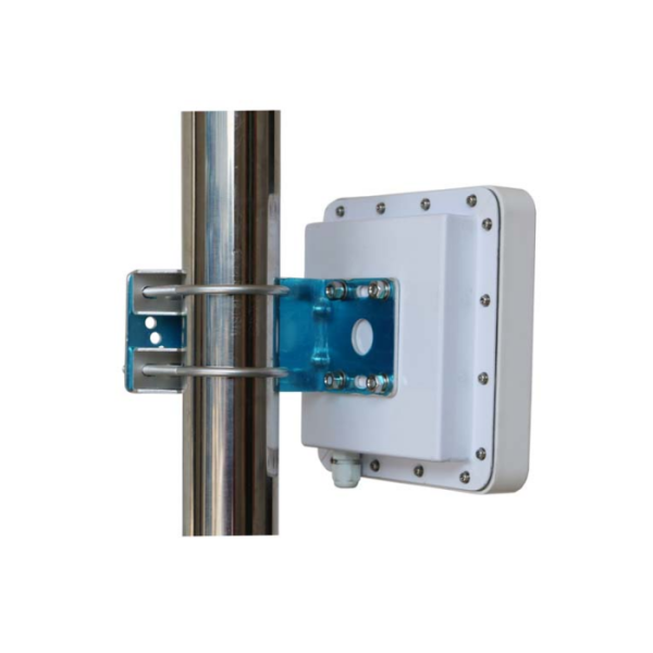 4dBi Circularly Polarized UHF RFID Antenna (Mountable)