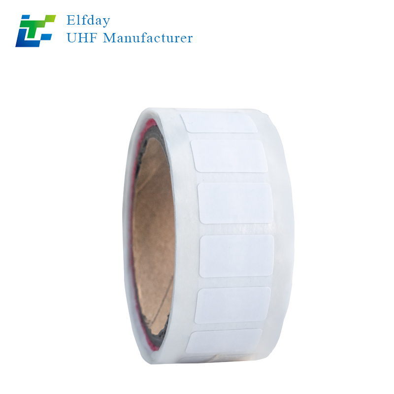 How RFID Tags Reduce Costs for Manufacturing Businesses?