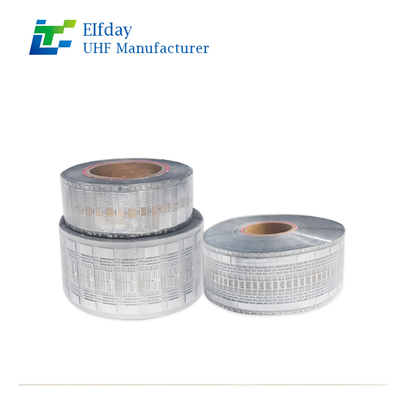 How Libraries Use UHF RFID Tags for Efficient Book Tracking