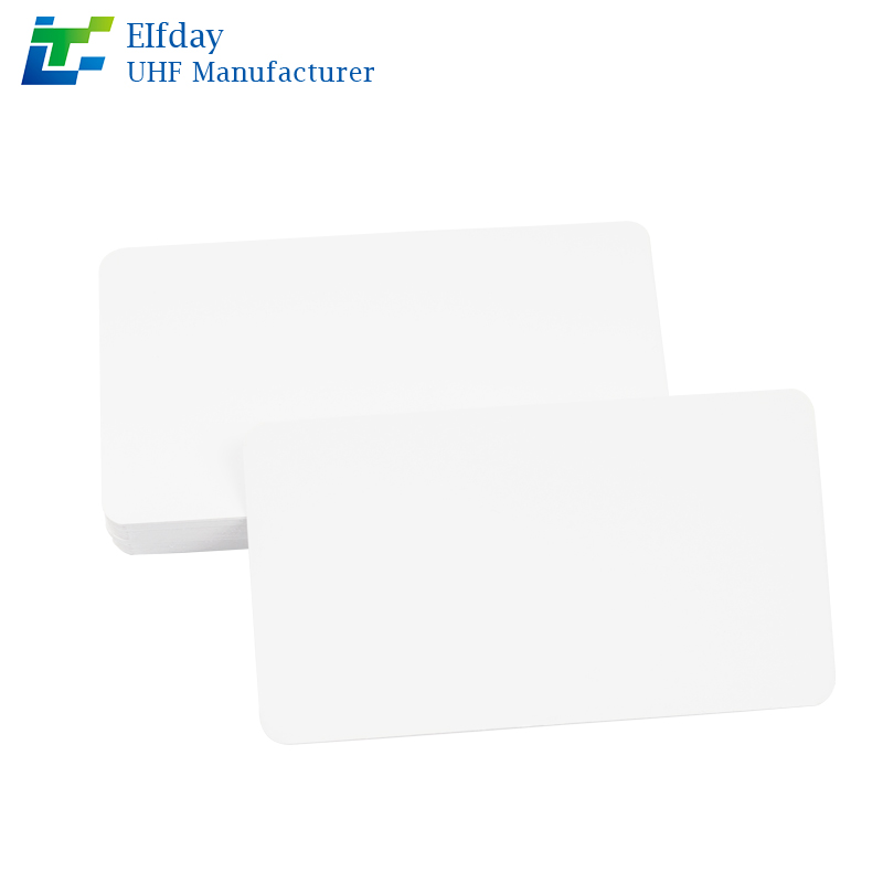How to Choose the Right NFC RFID Tag for Your Project