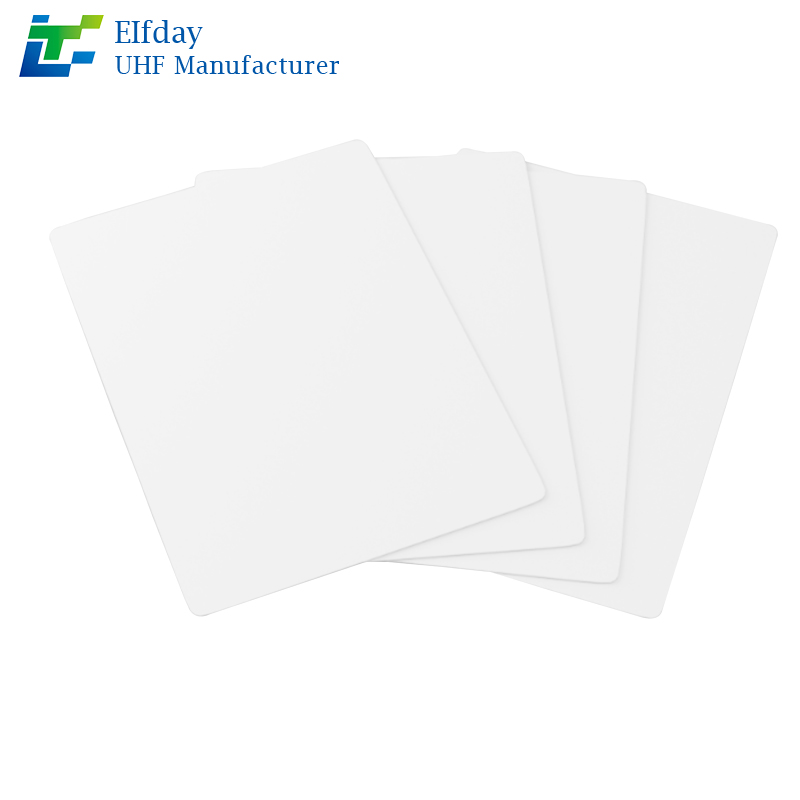 NFC RFID Tags vs Barcode: Which Is Better for Businesses?