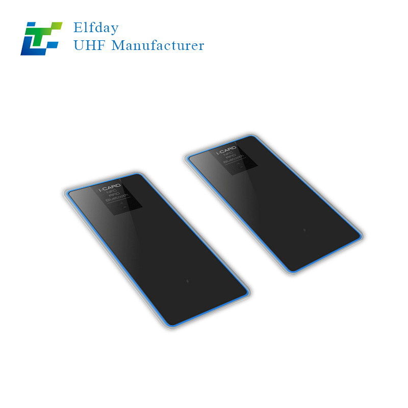 Bluetooth-LT-CA816  UHF RFID Device for Smartphones: Streamline Warehouse Management