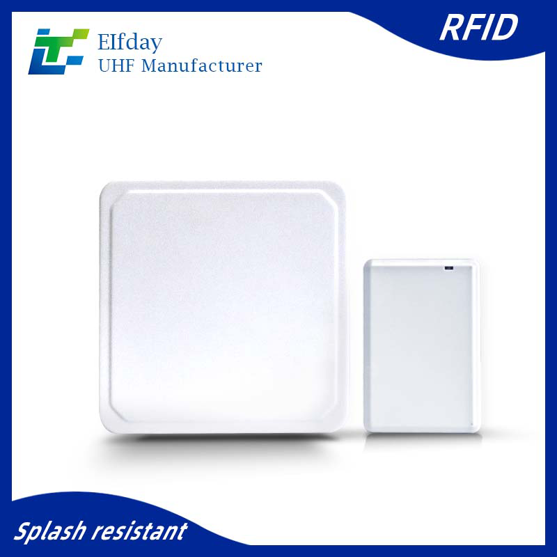 LT-DS322 Multi-Protoco UHF RFID Reader860-960MHz Band  Metal Environment Ready