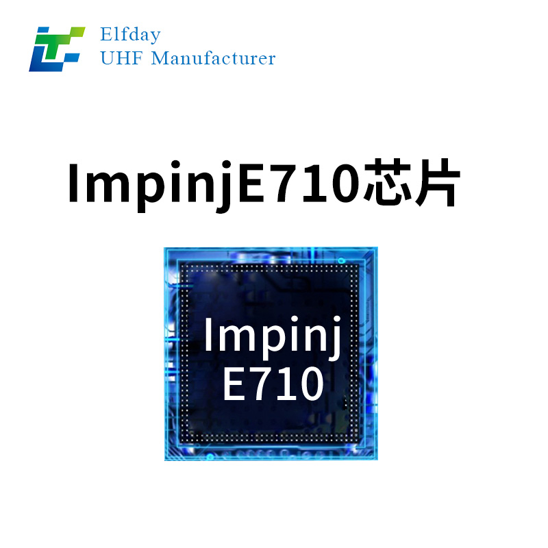 Long-Range 12m UHF RFID Reader for Industrial Inventory Management Systems