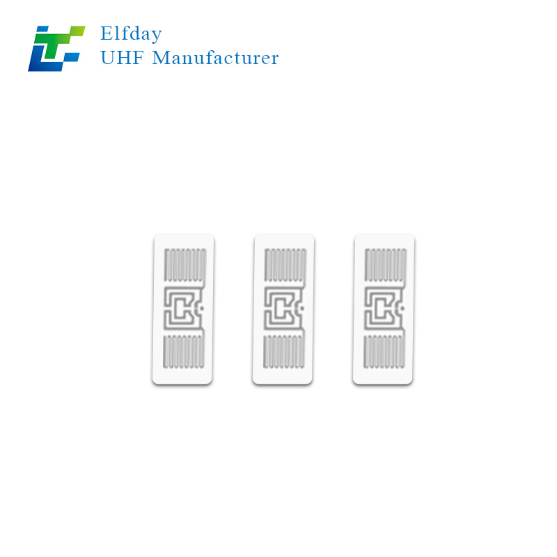 RFID Jewelry Tags for Jewelry Inventory Tracking and Security