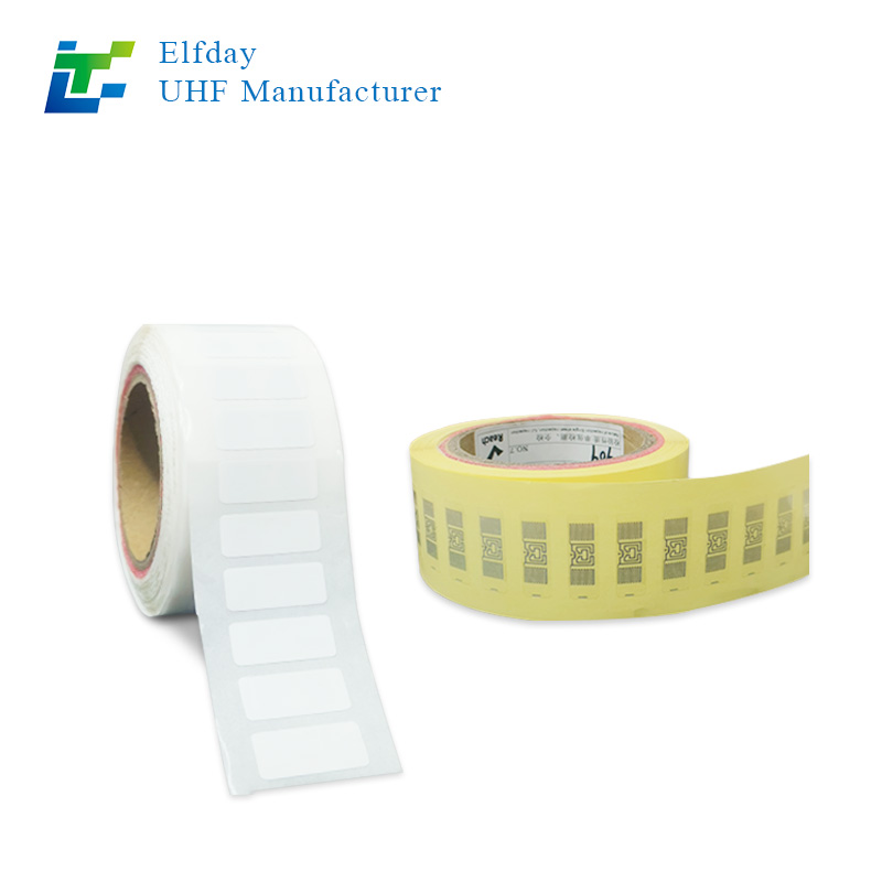 RFID Jewelry Tags for Jewelry Inventory Tracking and Security