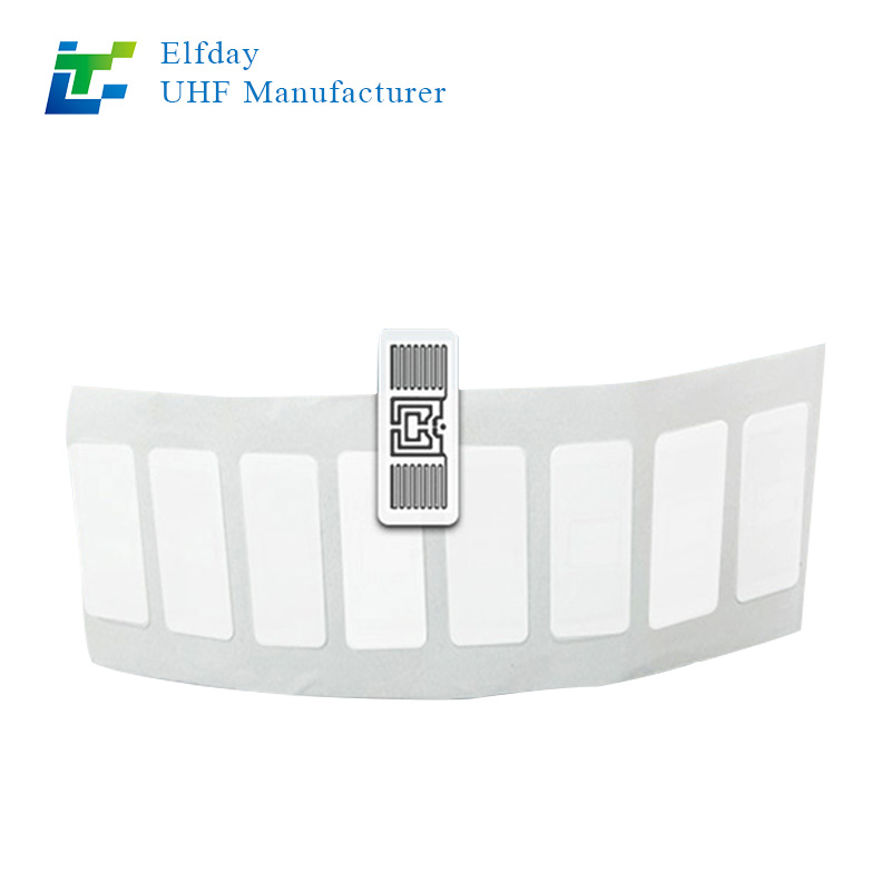 RFID Jewelry Tags for Jewelry Inventory Tracking and Security