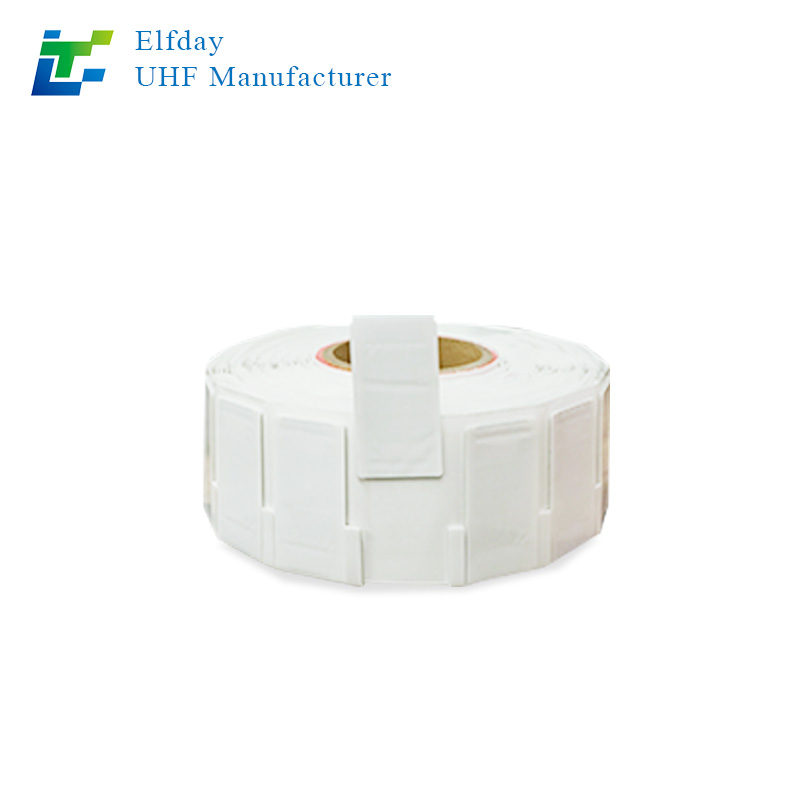 Flexible Anti-Metal RFID Tag