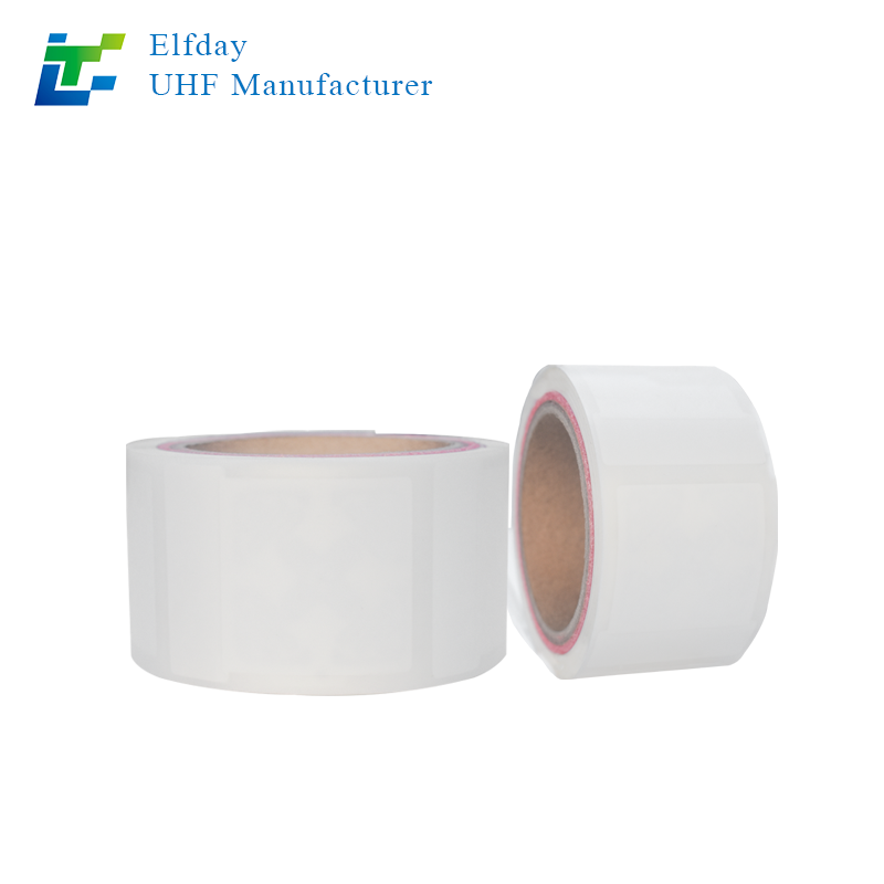 UHF RFID Tags for Hospital Inventory Management