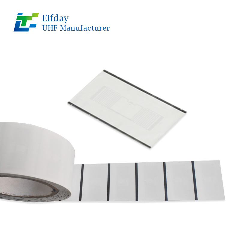 UHF RFID Laundry Tag for Industrial Textiles and Hotel Linens