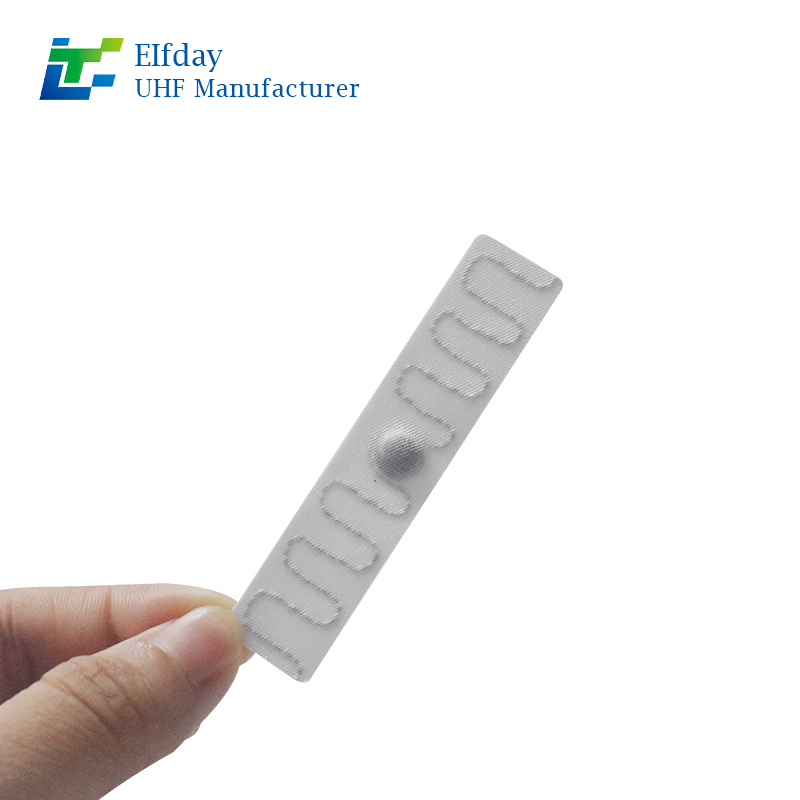Nylon RFID Laundry Tag