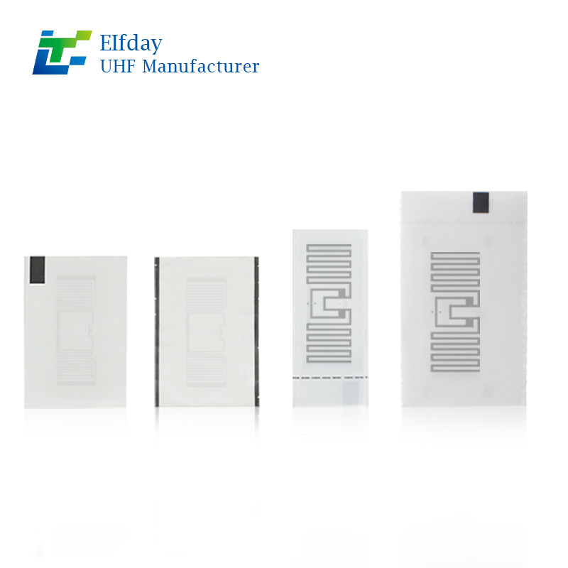 Hotel Linen UHF RFID Laundry Tag