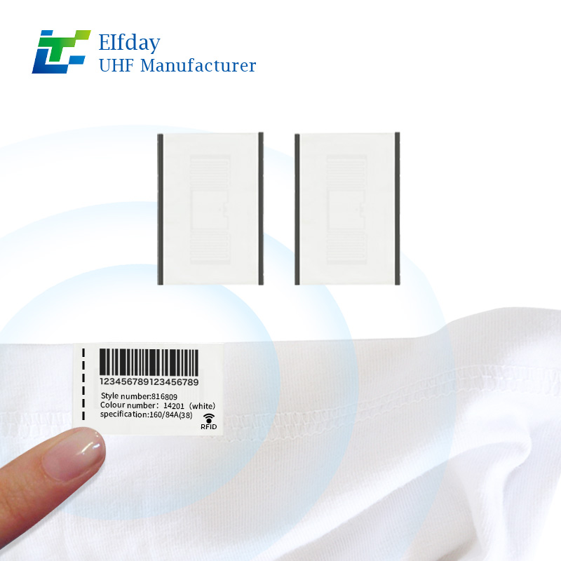 Hotel Linen UHF RFID Laundry Tag