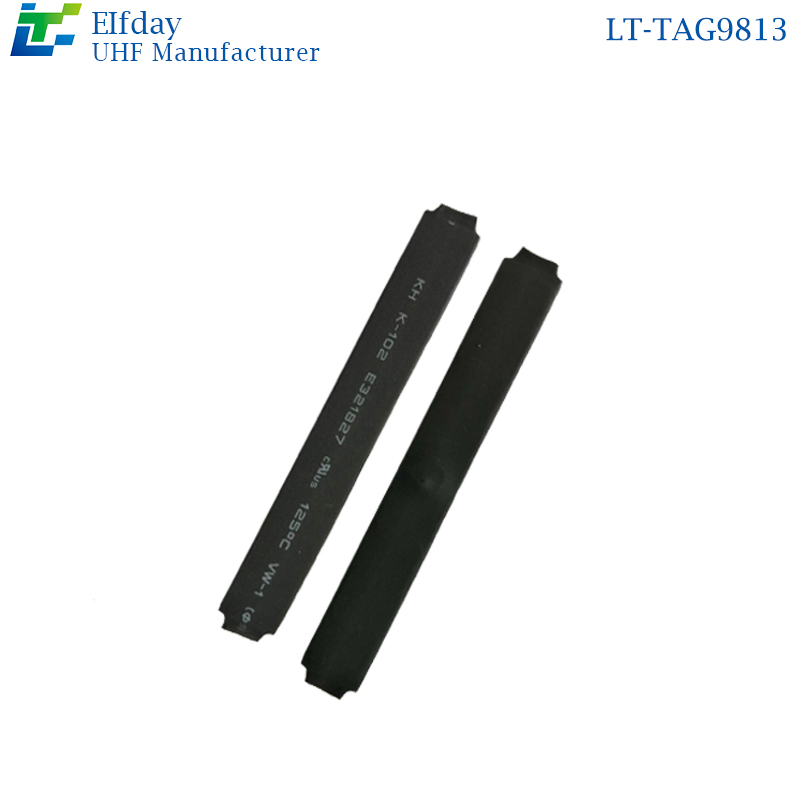 UHF RFID Tag for Bridge Engineering Management and Cement Craft Management