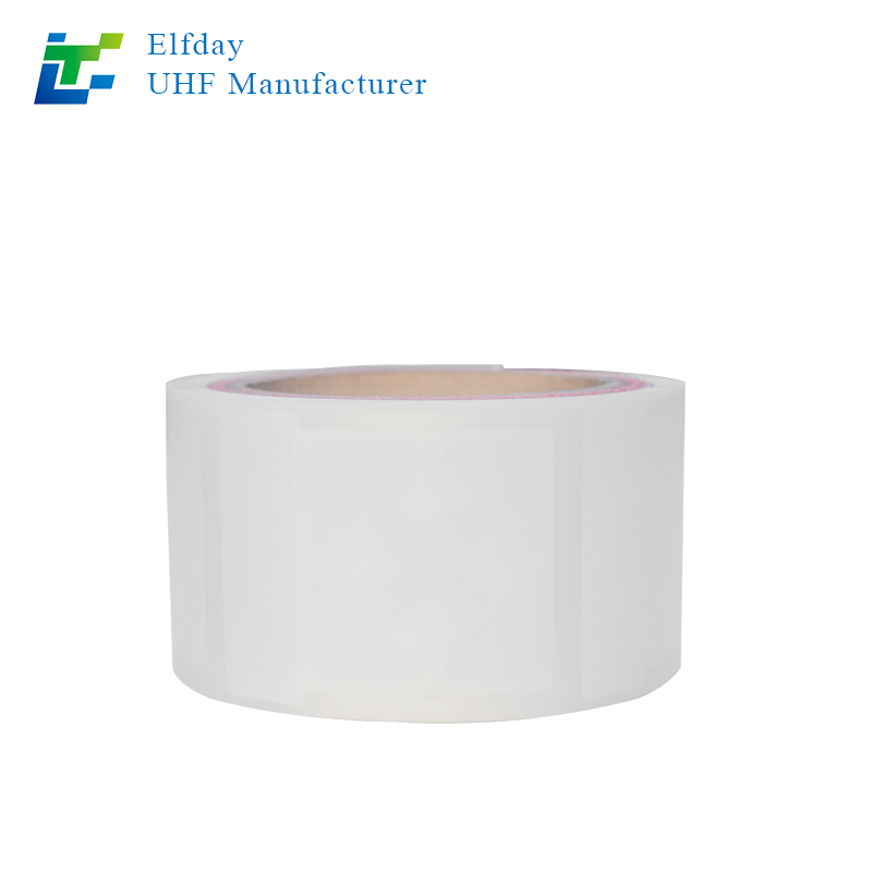 RFID Asset Tags for Accurate Identification and Real-Time Asset Tracking