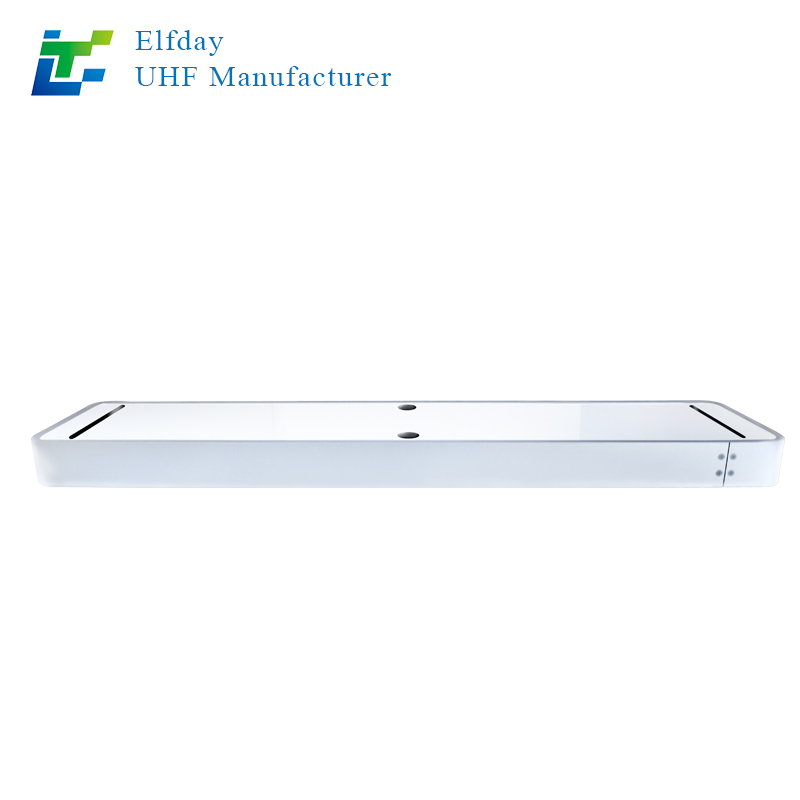 Ceiling-Mounted Access Door UHF RFID Reader/Writer Integrated System Solution