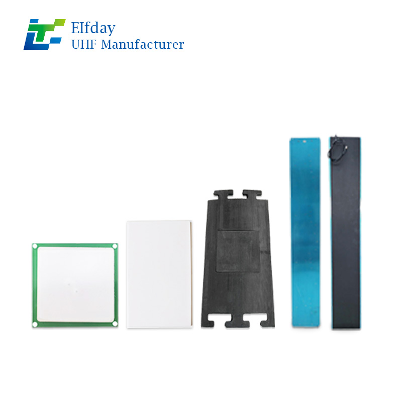 Professional 860-960MHz UHF High Gain Antenna for RFID Reader Wireless Solutions