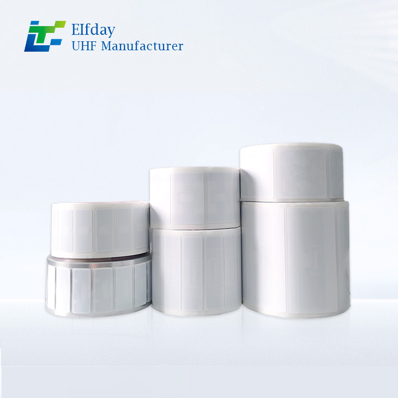 What Are UHF RFID Tags and How Do They Transform Inventory Management?