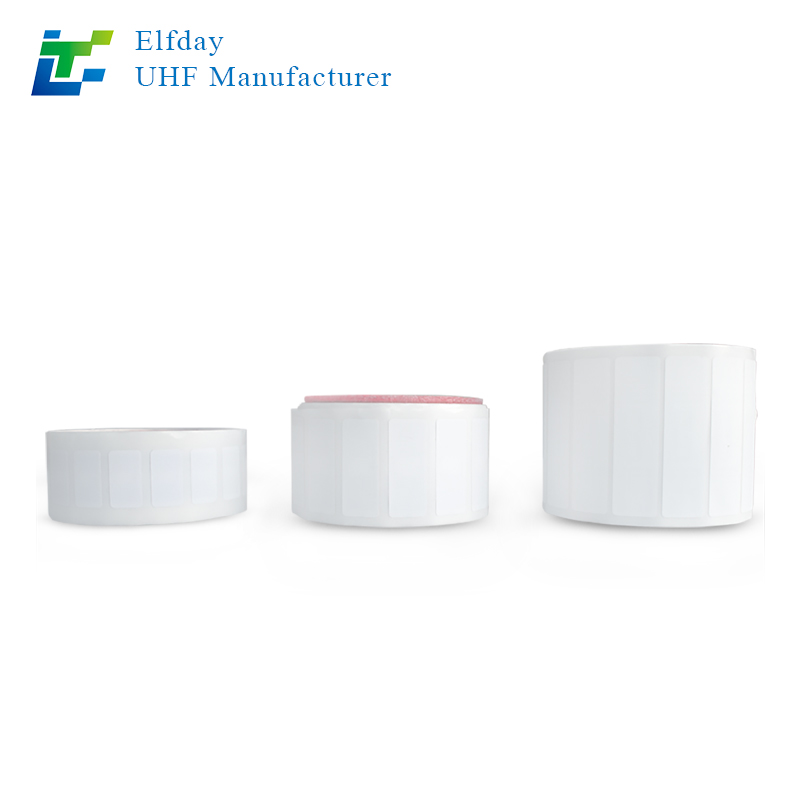 M730 RFID Tag: High-Performance Solution for Secure Asset Tracking