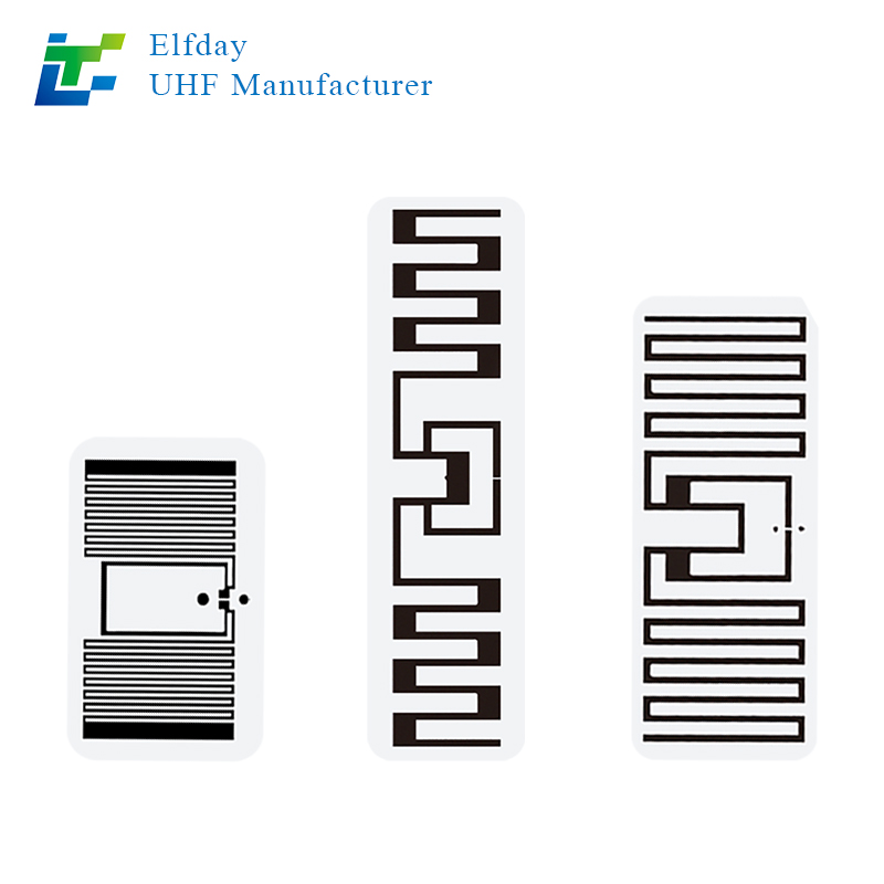 M730chip UHF RFID Tag Supports Custom Sizes and Printing