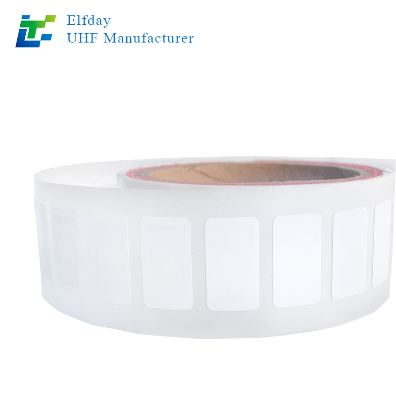 M730chip UHF RFID Tag Supports Custom Sizes and Printing