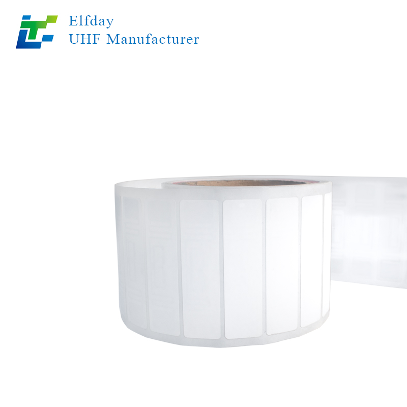 M730 RFID Tag: High-Performance Solution for Secure Asset Tracking