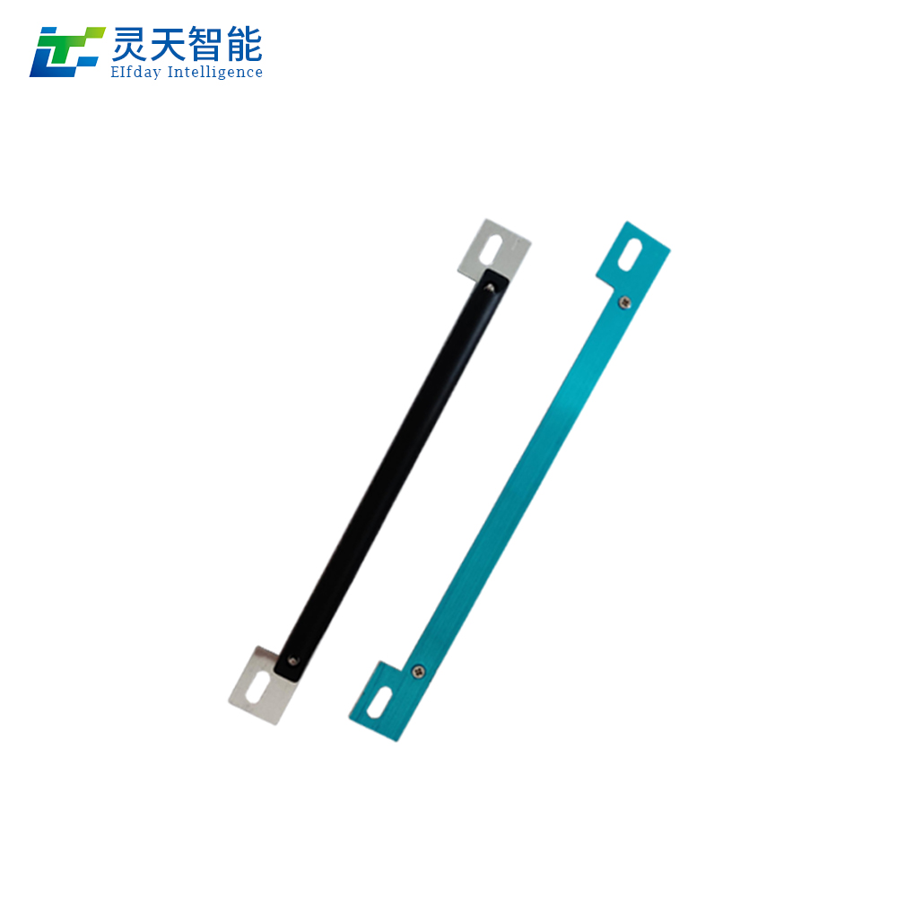 Smart RFID Tire Pressure Monitoring Tag 245*25*12mm Telematics for Real-Time Data