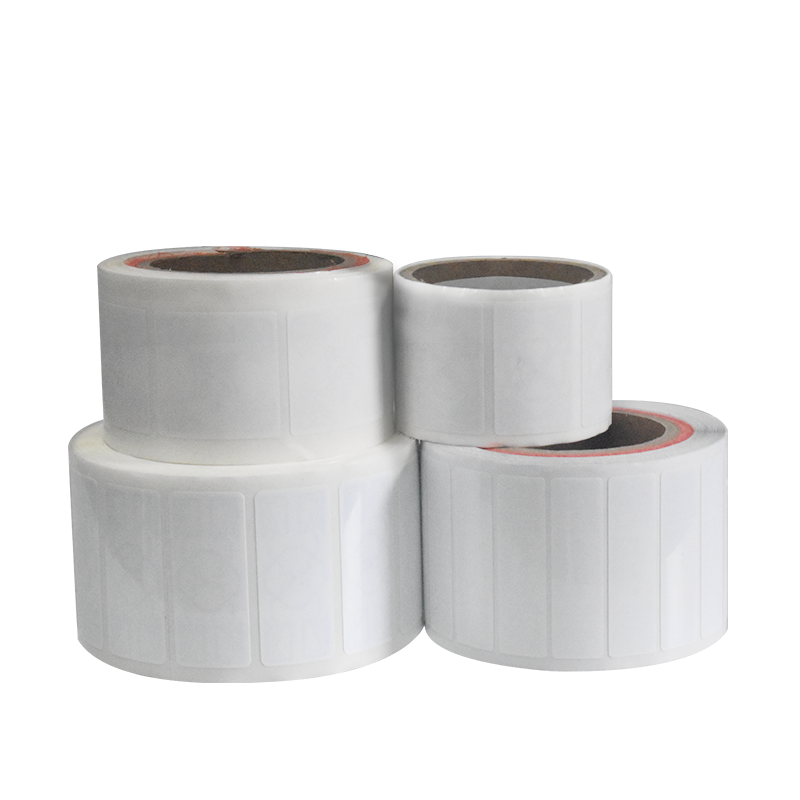 The Impact of RFID UHF Tags on the Retail and Consumer Goods Industry