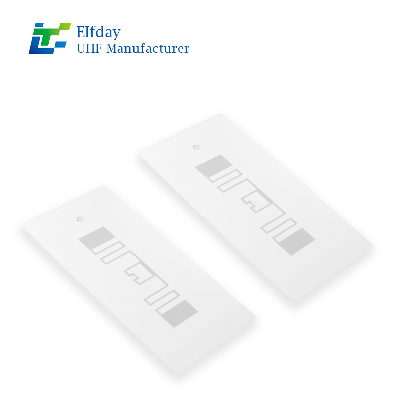 RFID Tags for Supermarkets: Fresh Produce Traceability Solution