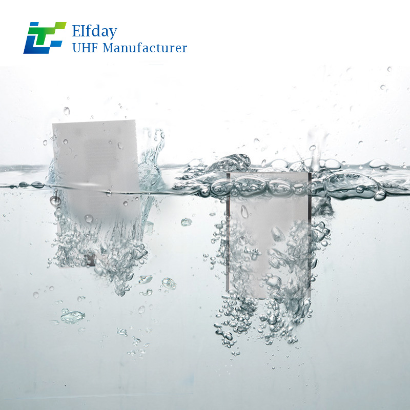 How RFID Laundry Tags Track Missing Inventory