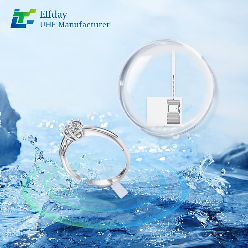 How to Protect Your High-End Jewelry with RFID Tags