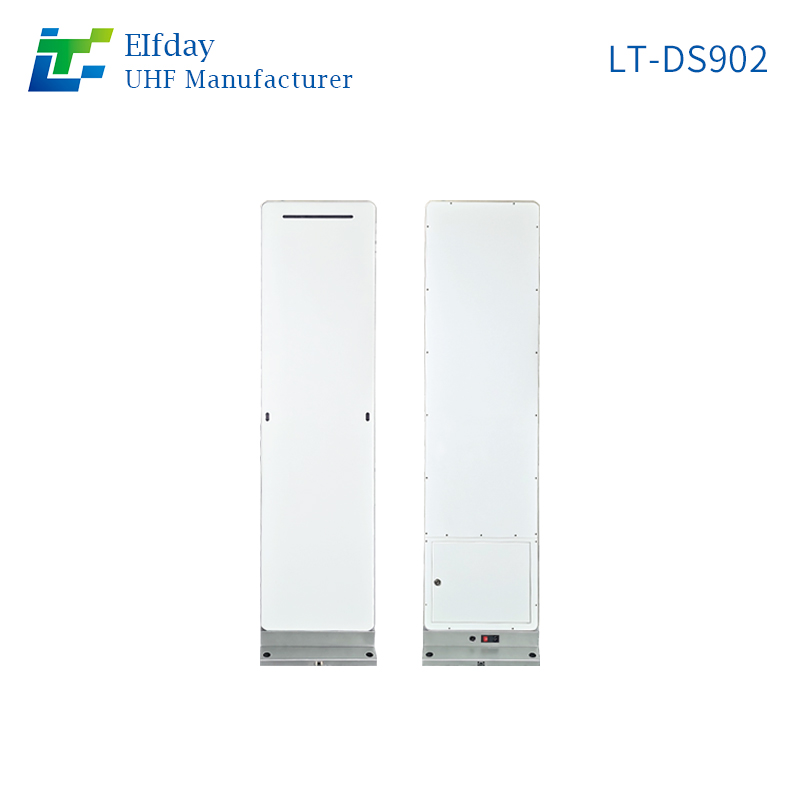 LT-DS902 Wide-Range 860-960MHz RFID Detection Gate for Retail Security