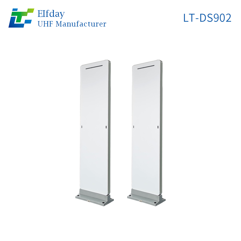 LT-DS902 Wide-Range 860-960MHz RFID Detection Gate for Retail Security